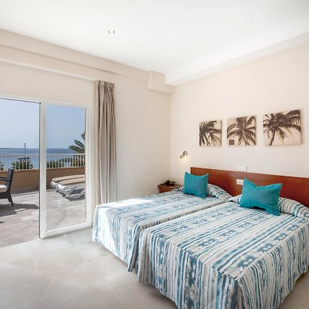Vistasur Leilighet Playa de las Americas  Eksteriør bilde