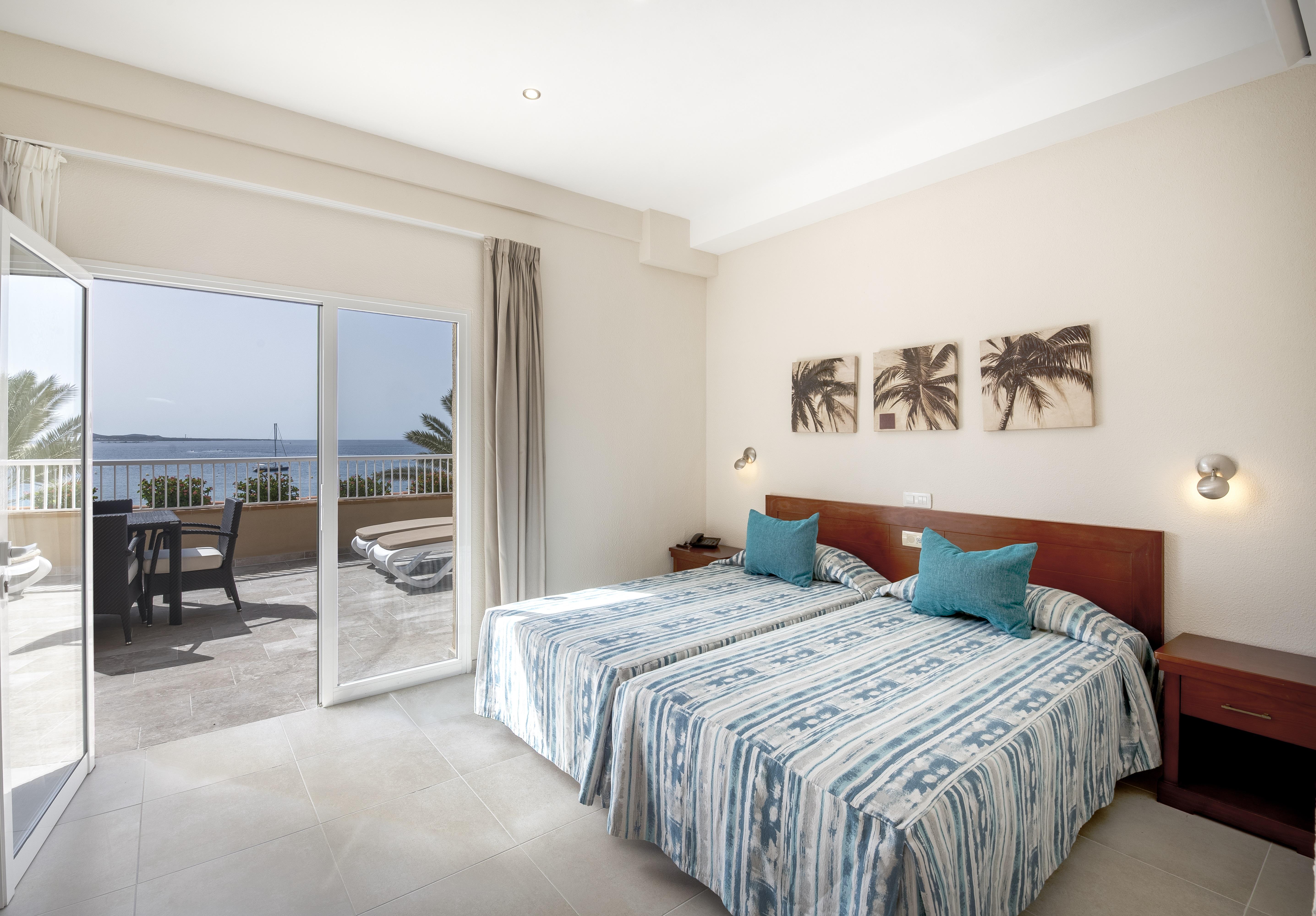 Vistasur Leilighet Playa de las Americas  Eksteriør bilde