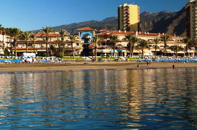Vistasur Leilighet Playa de las Americas  Eksteriør bilde