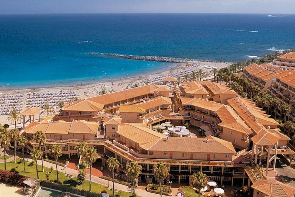 Vistasur Leilighet Playa de las Americas  Eksteriør bilde