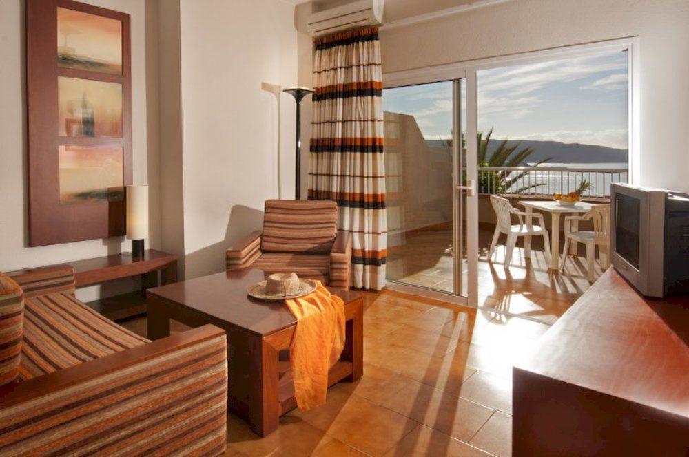 Vistasur Leilighet Playa de las Americas  Eksteriør bilde