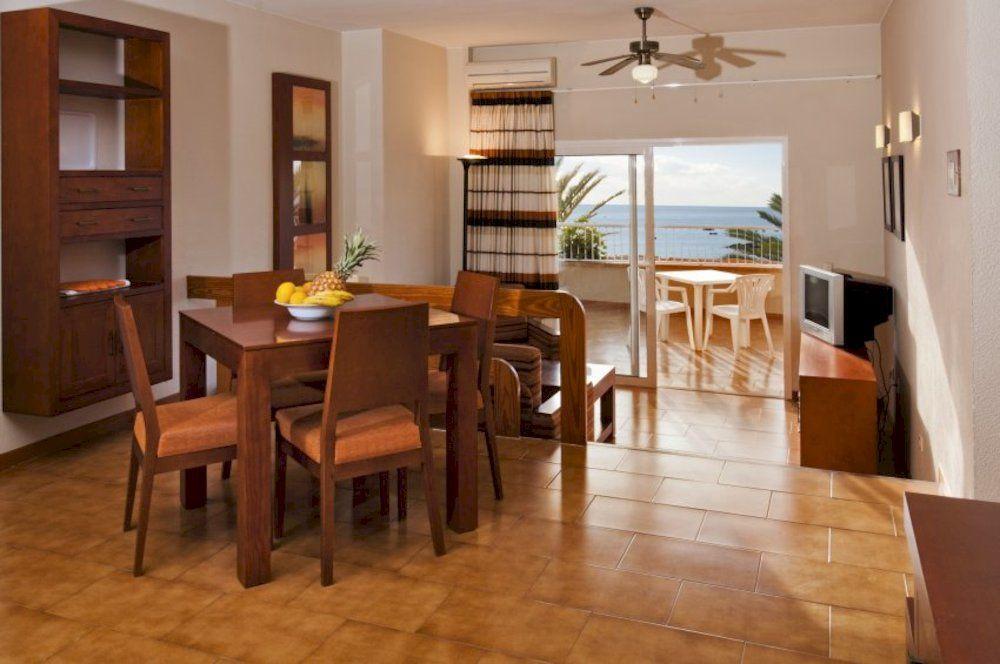 Vistasur Leilighet Playa de las Americas  Eksteriør bilde
