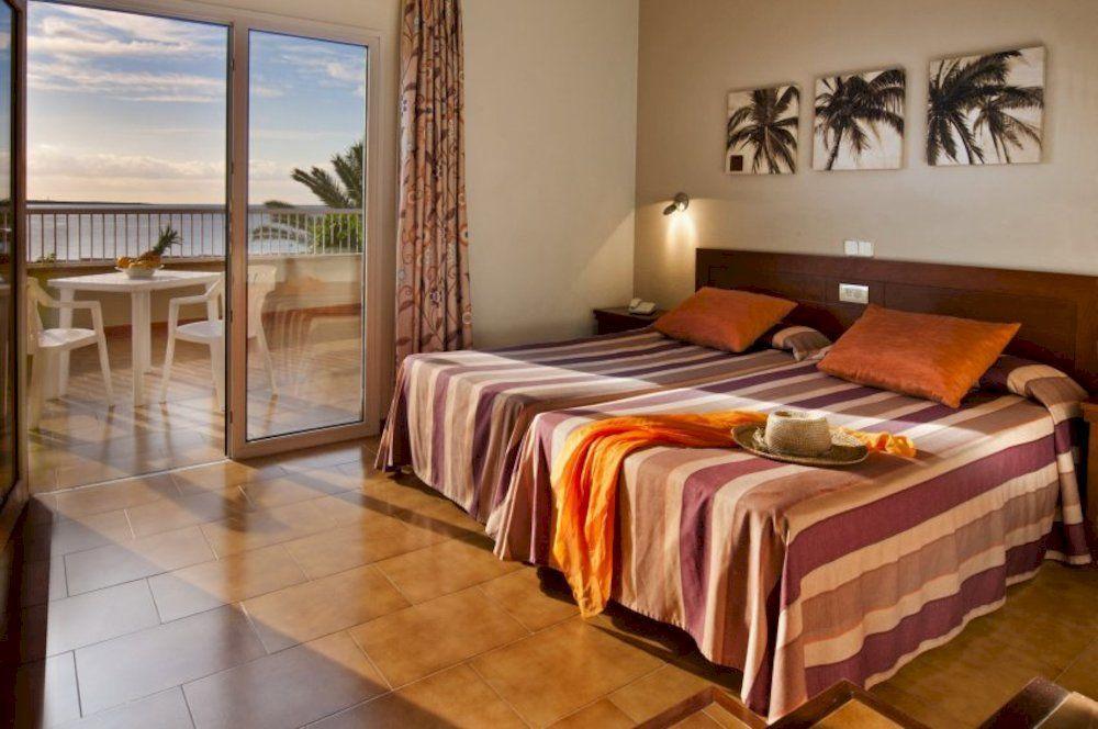 Vistasur Leilighet Playa de las Americas  Eksteriør bilde