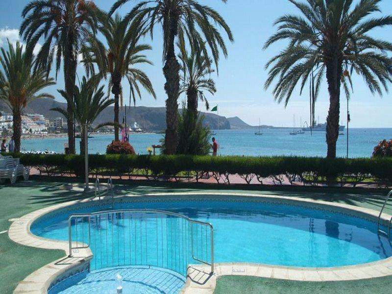 Vistasur Leilighet Playa de las Americas  Eksteriør bilde