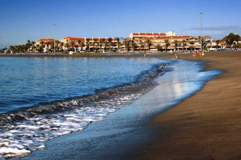 Vistasur Leilighet Playa de las Americas  Eksteriør bilde