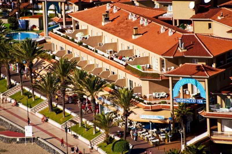 Vistasur Leilighet Playa de las Americas  Eksteriør bilde