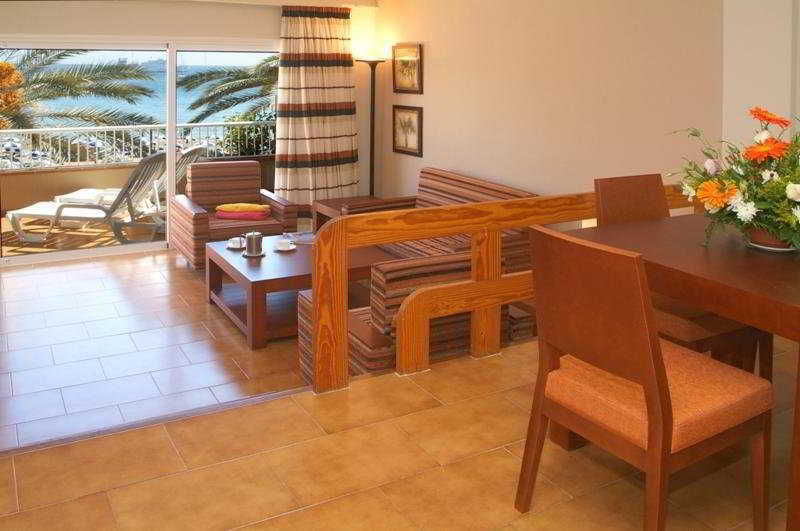 Vistasur Leilighet Playa de las Americas  Eksteriør bilde