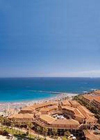 Vistasur Leilighet Playa de las Americas  Eksteriør bilde